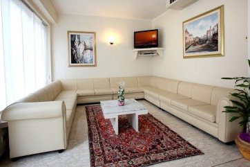 Hotel Torino - Itálie - Lido di Jesolo