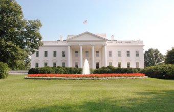 Toronto, Niagara, New York, Philadelphia, Washington DC