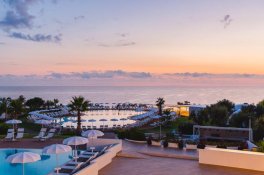 Hotel Torre Cintola Resort - Itálie - Apulie - Monopoli