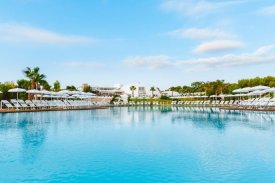 Recenze Hotel Torre Cintola Resort