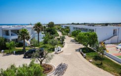 Torre Guaceto Greenblu Resort