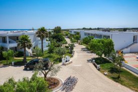Recenze Torre Guaceto Greenblu Resort
