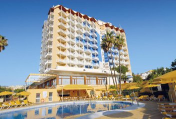 Torreblanca - Španělsko - Costa del Sol - Fuengirola