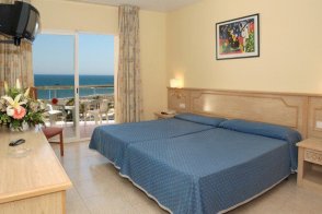 TORREMOLINOS BEACH CLUB - Španělsko - Torremolinos