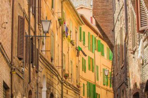 TOSKÁNSKO A CINQUE TERRE, POBYT U MOŘE S VÝLETY - Itálie