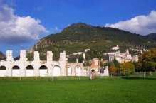 Toskánsko a mystická Umbrie - Itálie - Toskánsko