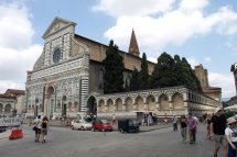 Toskánsko letecky i vlakem Florencie, Siena a Lucca - Itálie - Toskánsko