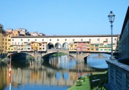 Toskánsko v barvách podzimu a umělecké poklady Itálie a Il Chianti