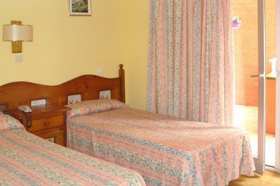 Tossa Beach - Španělsko - Costa Brava - Tossa de Mar