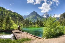 Totes Gebirge Kalkalpen - Rakousko