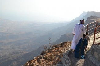 Tour de Omán - Omán
