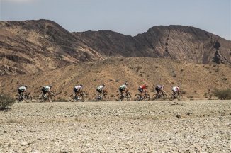Tour de Omán - Omán