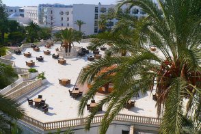 JAZ TOUR KHALEF - Tunisko - Sousse