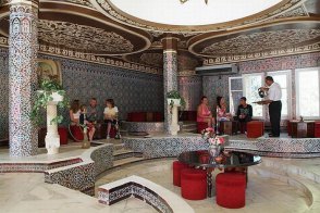 Hotel JAZ TOUR KHALEF - Tunisko - Sousse