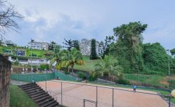 Hotel Tourmaline - Srí Lanka - Kandy