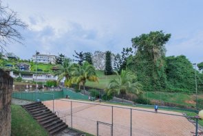 Hotel Tourmaline - Srí Lanka - Kandy