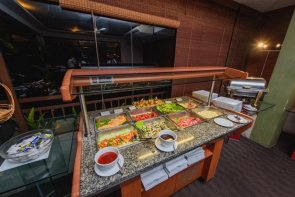 Hotel Tourmaline - Srí Lanka - Kandy