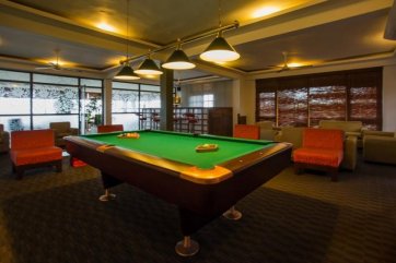 Hotel Tourmaline - Srí Lanka - Kandy