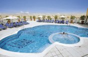 TOWERS ROTANA - Spojené arabské emiráty - Dubaj