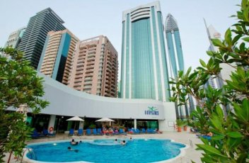 Hotel Towers Rotana