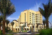 TRADERS HOTEL QARYAT AL BERI - Spojené arabské emiráty - Abú Dhábí