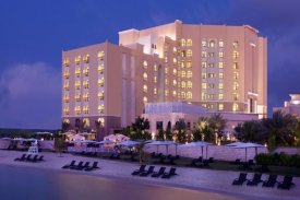 Recenze TRADERS HOTEL QARYAT AL BERI