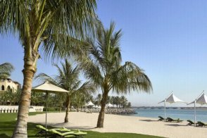 TRADERS HOTEL QARYAT AL BERI - Spojené arabské emiráty - Abú Dhábí