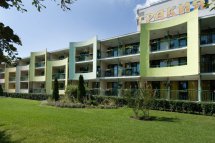 Trakia - Bulharsko - Slunečné pobřeží