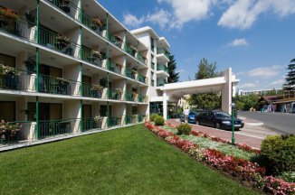 Trakia - Bulharsko - Slunečné pobřeží