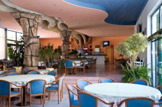 Trakia - Bulharsko - Slunečné pobřeží