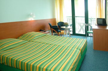 Trakia - Bulharsko - Slunečné pobřeží