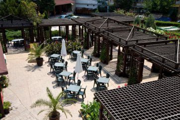 Trakia - Bulharsko - Slunečné pobřeží