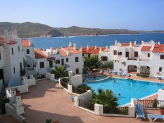 TRAMONTANA PARK