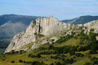 Trascău - Rumunsko