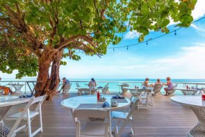 Hotel Travellers Beach Resort - Jamajka - Negril 