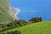 Trekking mezi vulkány Azorských ostrovů - Portugalsko - Azory