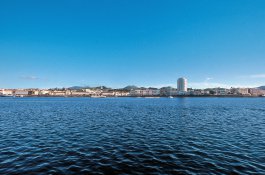 Trekking mezi vulkány Azorských ostrovů - Portugalsko - Azory