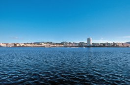 Trekking mezi vulkány Azorských ostrovů - Portugalsko - Azory