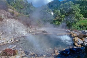 Trekking mezi vulkány Azorských ostrovů - Portugalsko - Azory