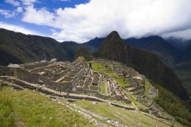 Trekking po Peru - dobrodružství  z Choquequira do Machu Picchu- 12 dní
