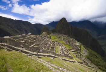 Trekking po Peru - dobrodružství  z Choquequira do Machu Picchu- 12 dní - Peru