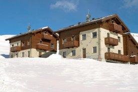 Recenze Chalet Li Baita