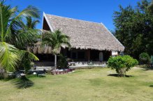 Tresher Cove Resort - Filipíny - Malapascua Island