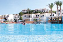 TRH Tirant Playa Beach Hotel - Španělsko - Menorca - Fornells