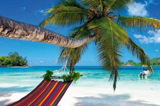 Tři ostrovy luxusu - Mauritius