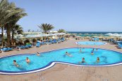 Empire Beach Resort - Egypt - Hurghada - El Dahar