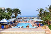 Empire Beach Resort - Egypt - Hurghada - El Dahar