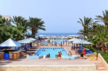 Empire Beach Resort - Egypt - Hurghada - El Dahar