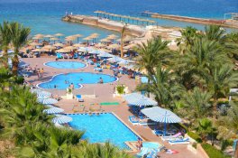 Empire Beach Resort - Egypt - Hurghada - El Dahar