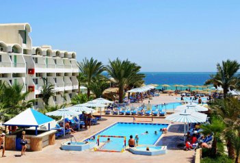 Empire Beach Resort - Egypt - Hurghada - El Dahar